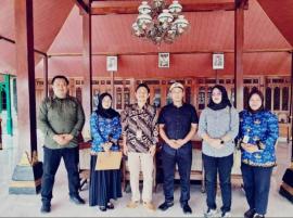 COKLIT TERBATAS BERSAMA KPU DAN BAWASLU GUNUNGKIDUL
